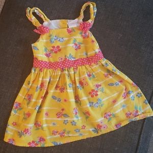 Beautiful toddler dress